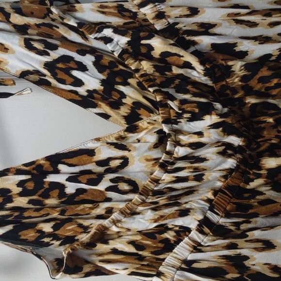 Halter Maxi Dress - Picture 4 of 5